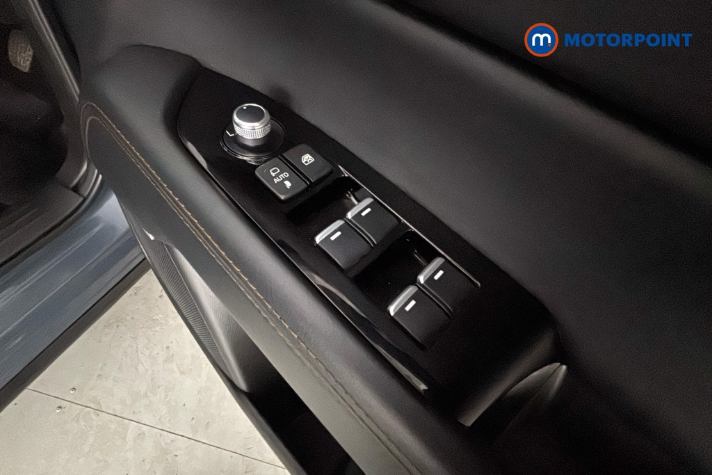 Mazda Cx-5 Exclusive-Line Manual Petrol SUV - Stock Number (1662479) - 20th supplementary image