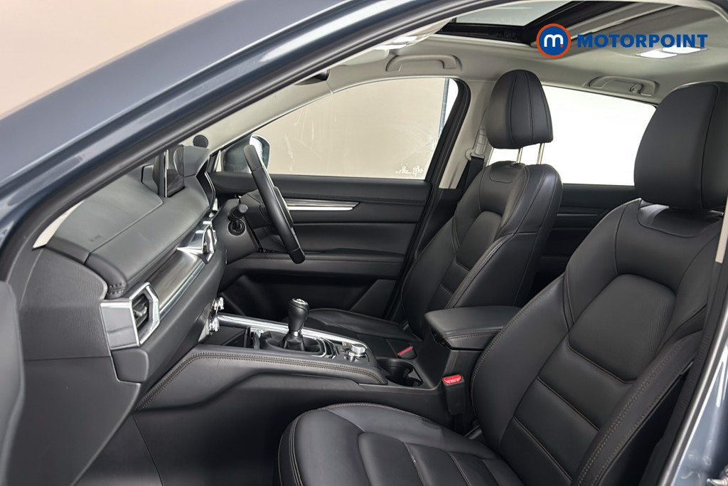 Mazda Cx-5 Exclusive-Line Manual Petrol SUV - Stock Number (1662479) - 22nd supplementary image