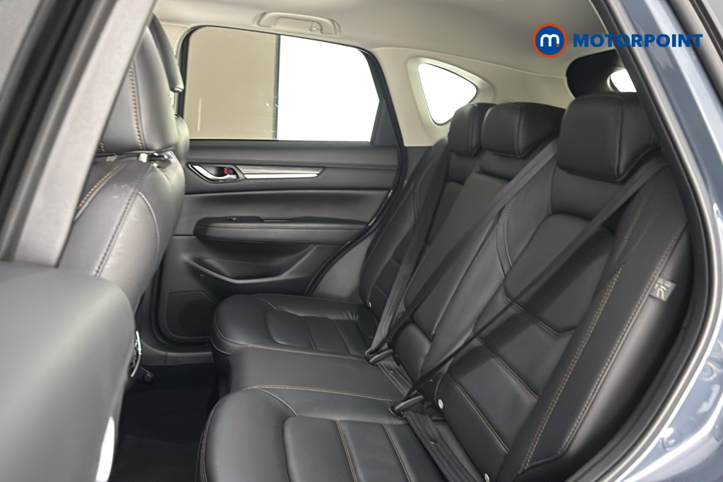 Mazda Cx-5 Exclusive-Line Manual Petrol SUV - Stock Number (1662479) - 28th supplementary image