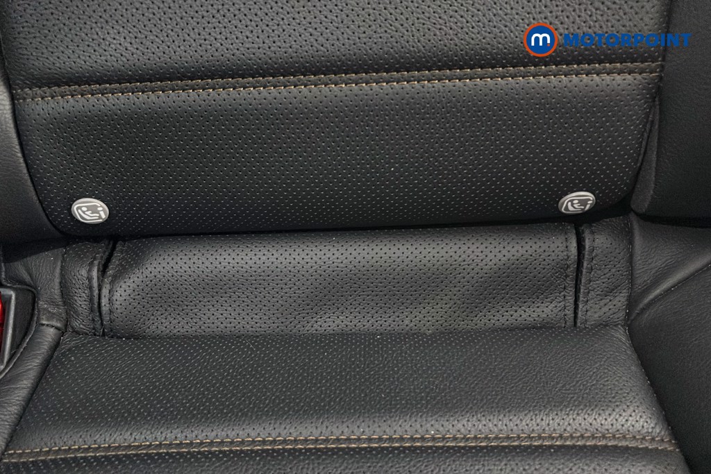 Mazda Cx-5 Exclusive-Line Manual Petrol SUV - Stock Number (1662479) - 29th supplementary image
