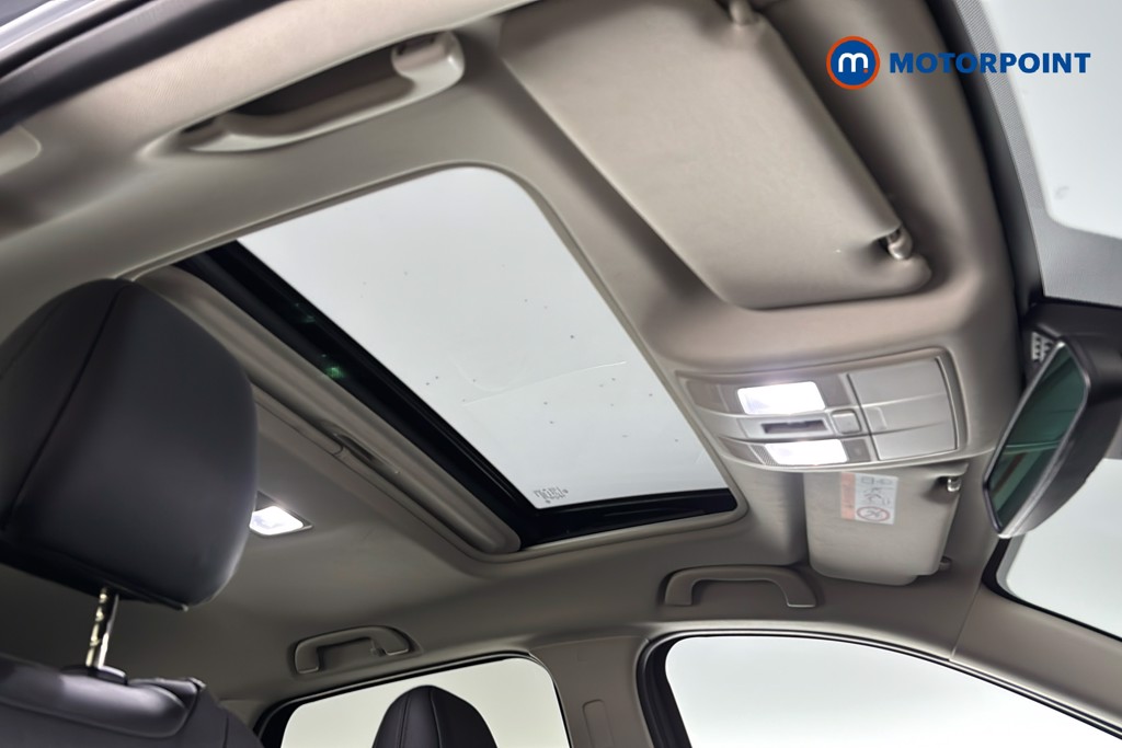Mazda Cx-5 Exclusive-Line Manual Petrol SUV - Stock Number (1662479) - 32nd supplementary image