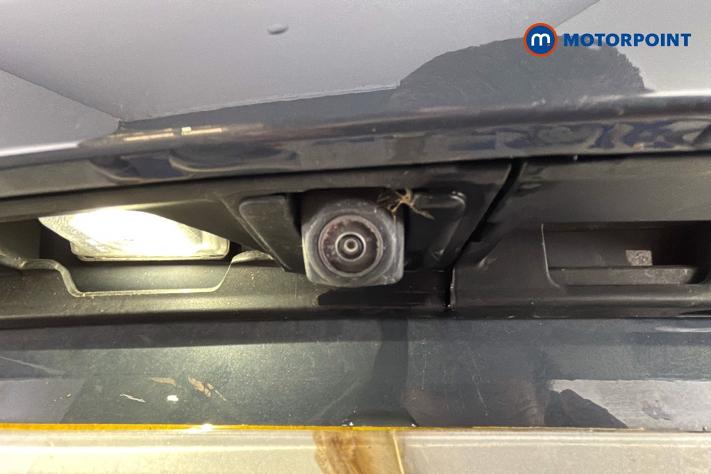 Mazda Cx-5 Exclusive-Line Manual Petrol SUV - Stock Number (1662479) - 36th supplementary image