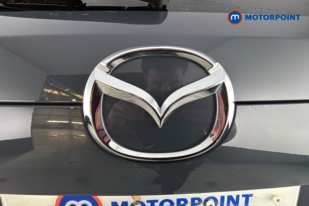 Mazda Cx-5 Exclusive-Line Manual Petrol SUV - Stock Number (1662479) - 37th supplementary image