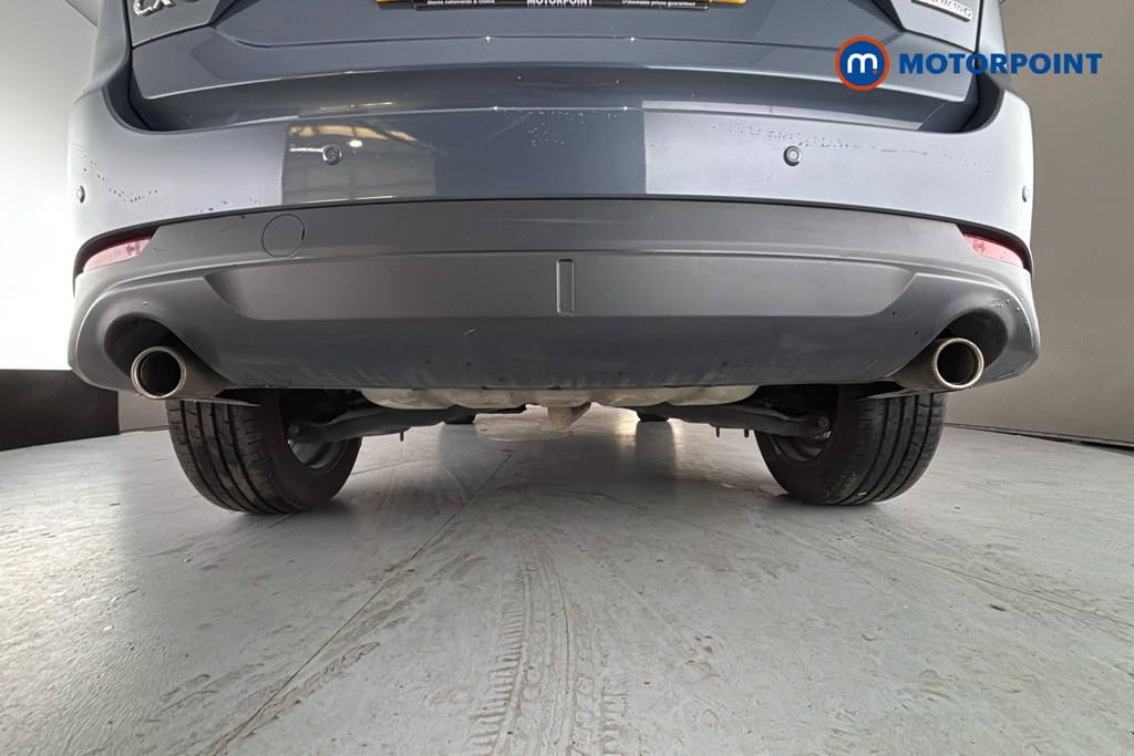 Mazda Cx-5 Exclusive-Line Manual Petrol SUV - Stock Number (1662479) - 39th supplementary image