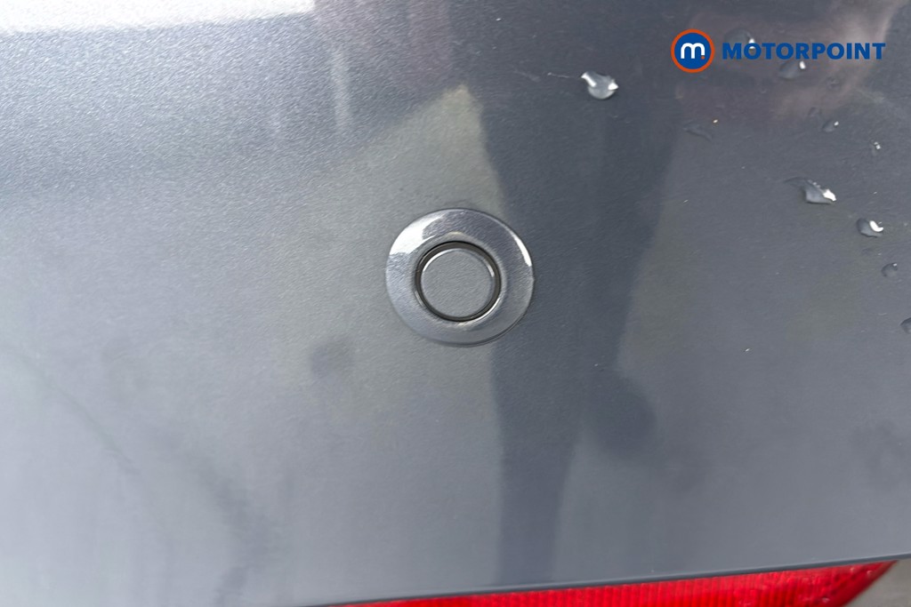 Mazda Cx-5 Exclusive-Line Manual Petrol SUV - Stock Number (1662479) - 40th supplementary image