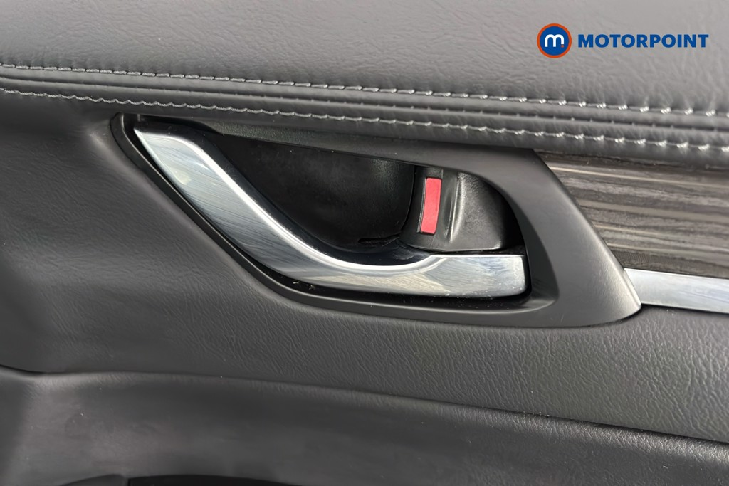 Mazda Cx-5 Exclusive-Line Manual Petrol SUV - Stock Number (1662479) - 42nd supplementary image