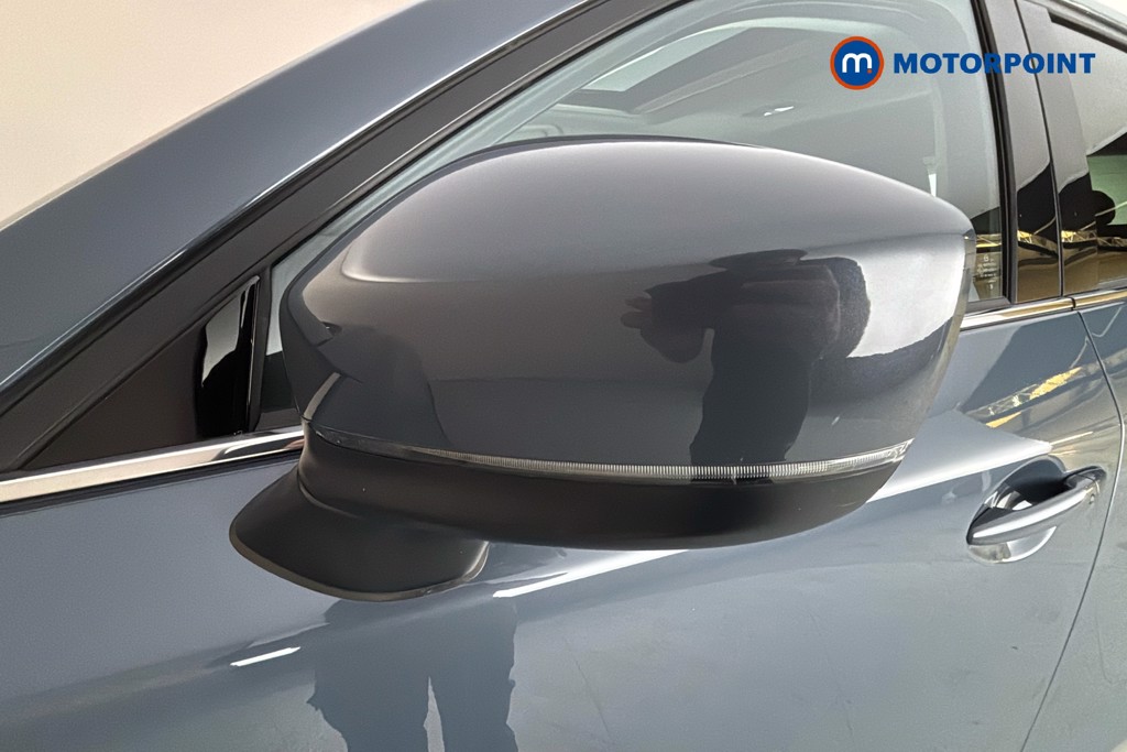 Mazda Cx-5 Exclusive-Line Manual Petrol SUV - Stock Number (1662479) - 43rd supplementary image