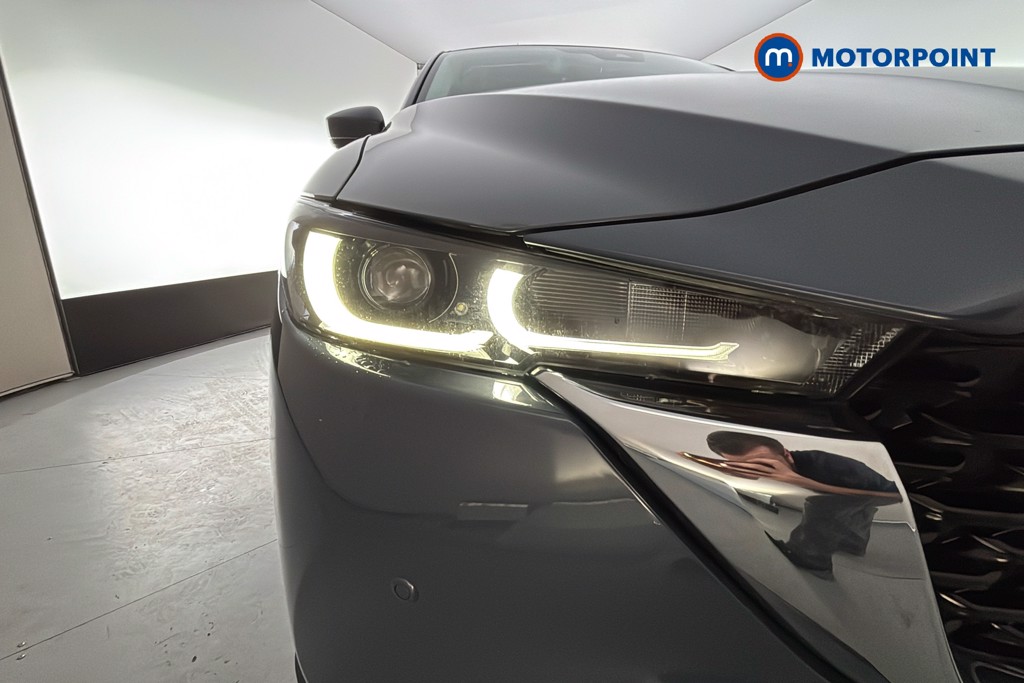 Mazda Cx-5 Exclusive-Line Manual Petrol SUV - Stock Number (1662479) - 44th supplementary image
