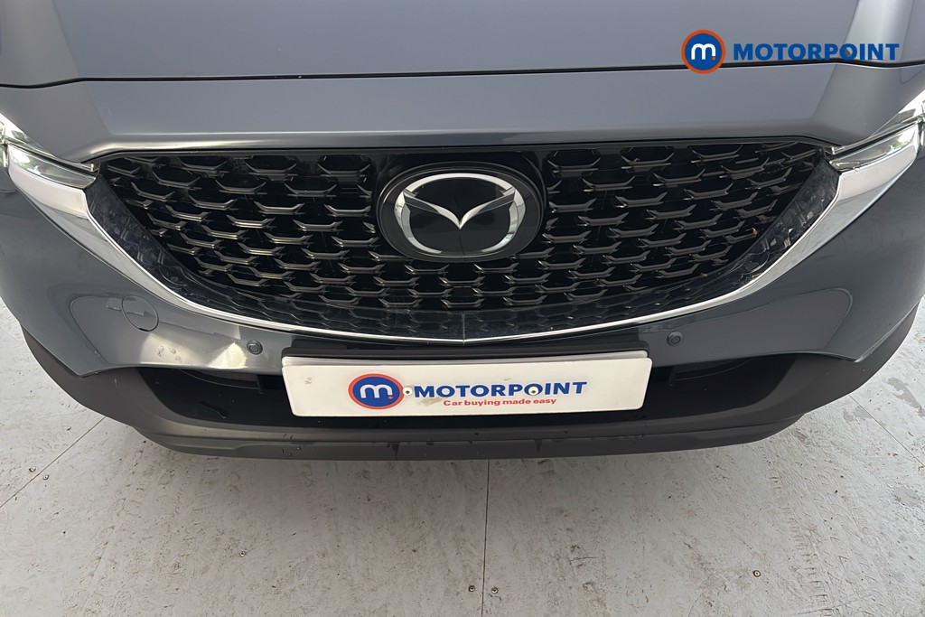 Mazda Cx-5 Exclusive-Line Manual Petrol SUV - Stock Number (1662479) - 45th supplementary image