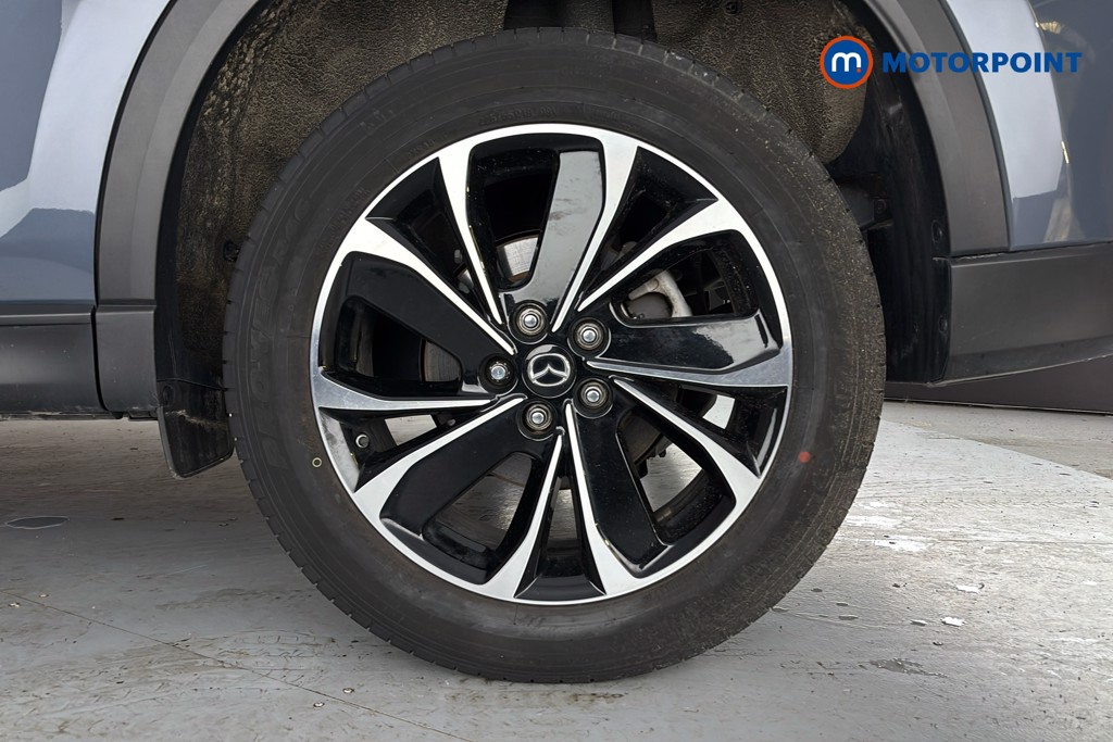 Mazda Cx-5 Exclusive-Line Manual Petrol SUV - Stock Number (1662479) - 48th supplementary image
