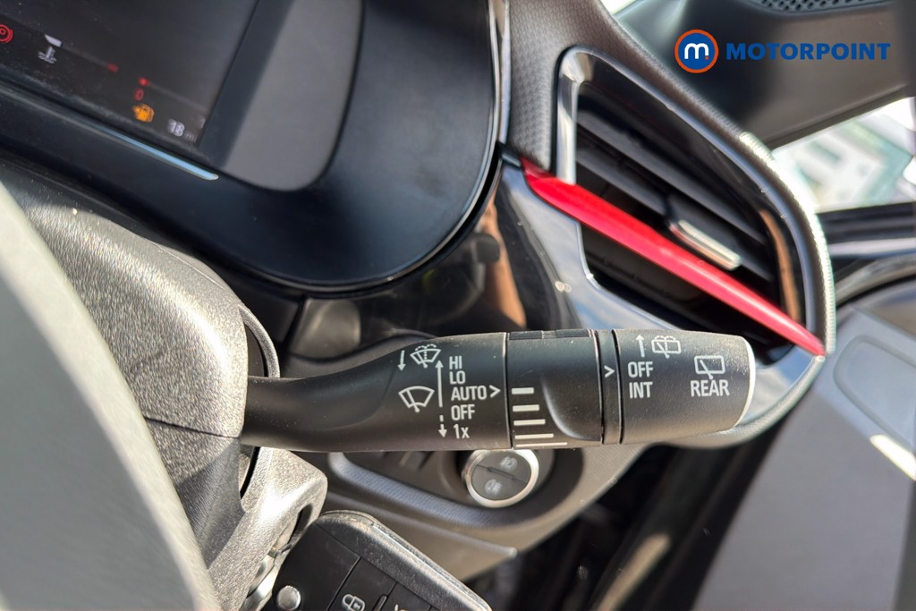 Vauxhall Corsa Gs Line Manual Petrol Hatchback - Stock Number (1662932) - 7th supplementary image