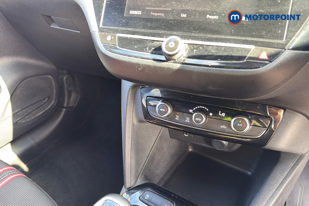 Vauxhall Corsa Gs Line Manual Petrol Hatchback - Stock Number (1662932) - 12th supplementary image