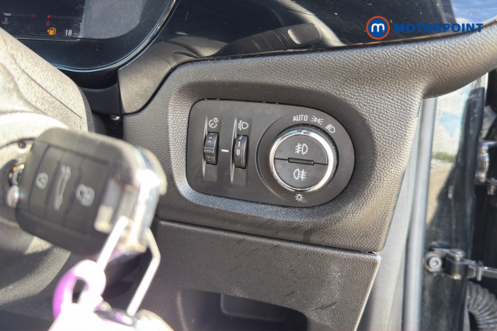 Vauxhall Corsa Gs Line Manual Petrol Hatchback - Stock Number (1662932) - 18th supplementary image