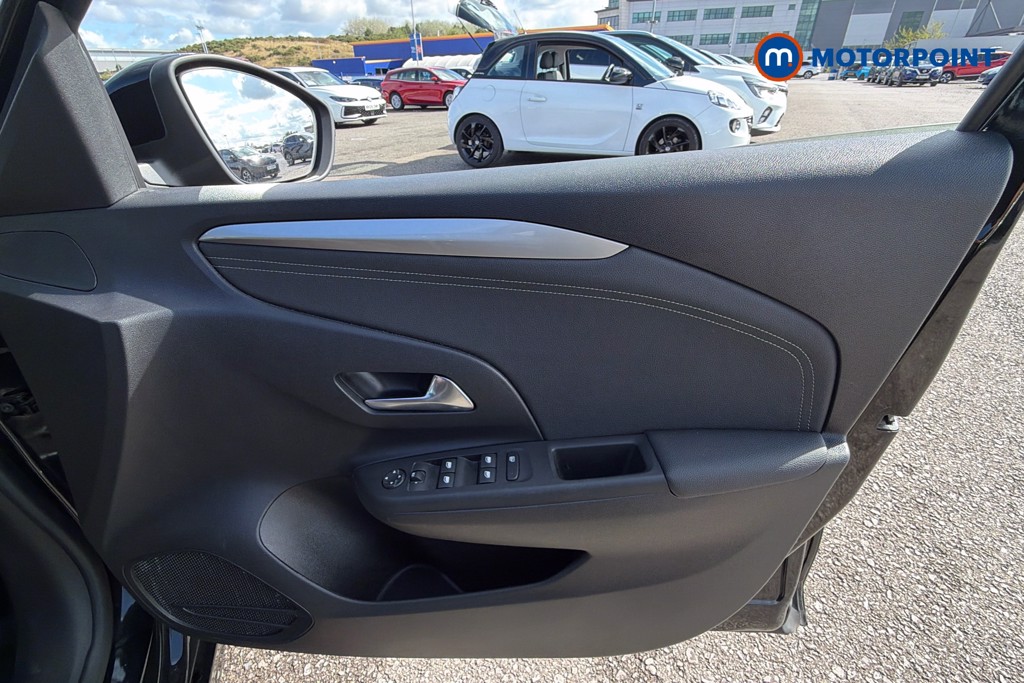 Vauxhall Corsa Gs Line Manual Petrol Hatchback - Stock Number (1662932) - 19th supplementary image