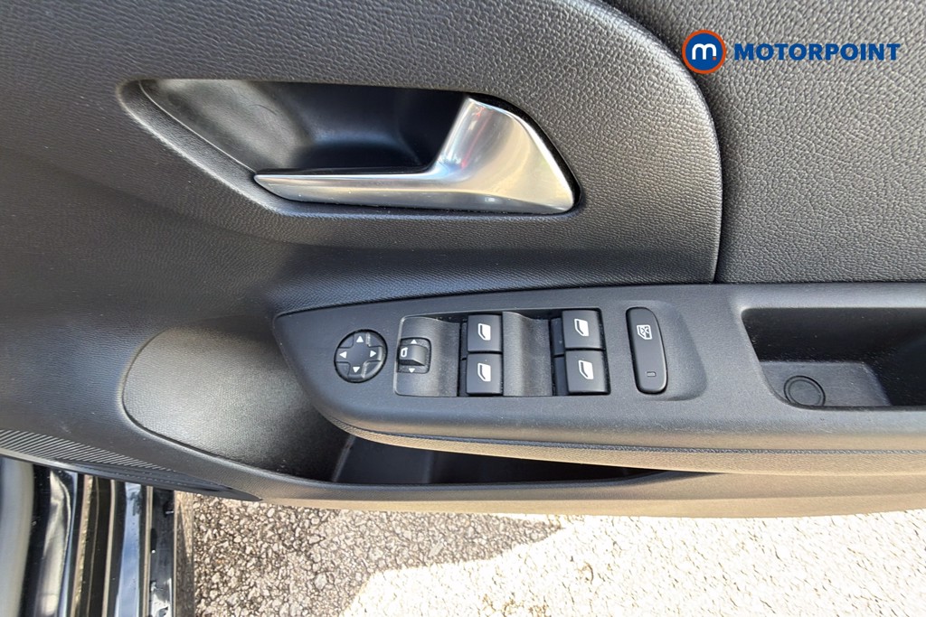 Vauxhall Corsa Gs Line Manual Petrol Hatchback - Stock Number (1662932) - 20th supplementary image