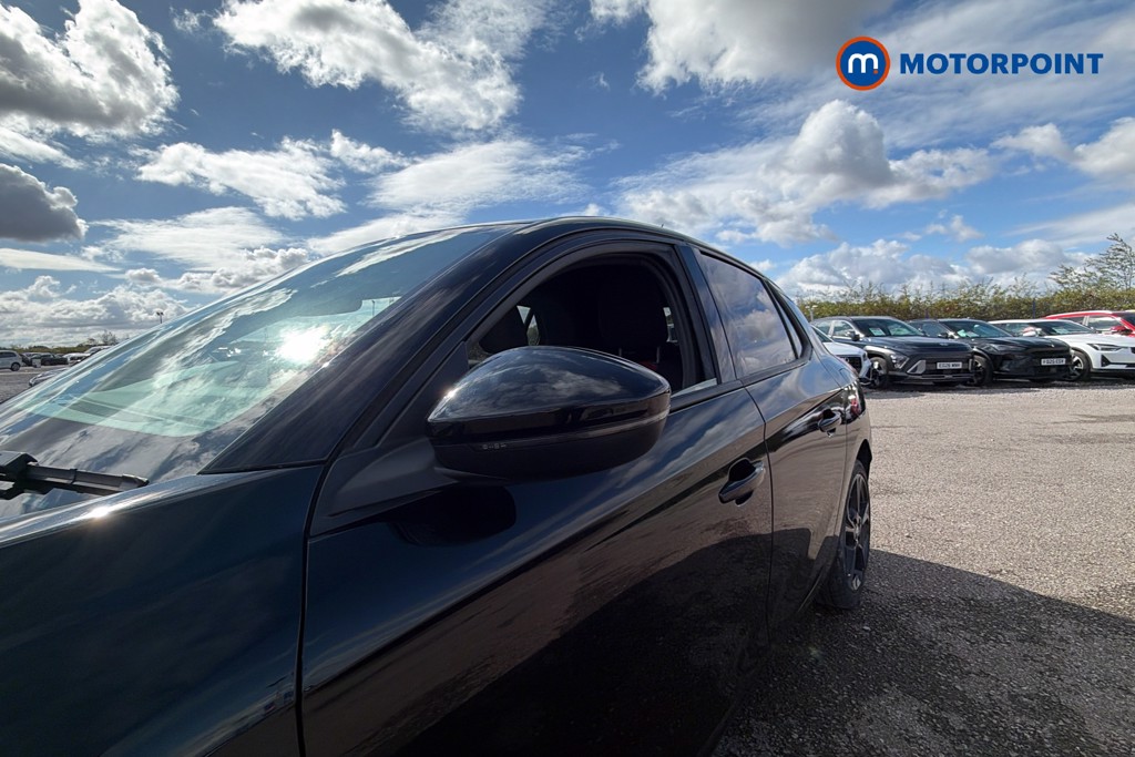 Vauxhall Corsa Gs Line Manual Petrol Hatchback - Stock Number (1662932) - 43rd supplementary image