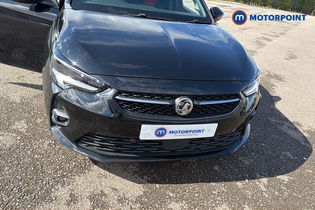 Vauxhall Corsa Gs Line Manual Petrol Hatchback - Stock Number (1662932) - 45th supplementary image