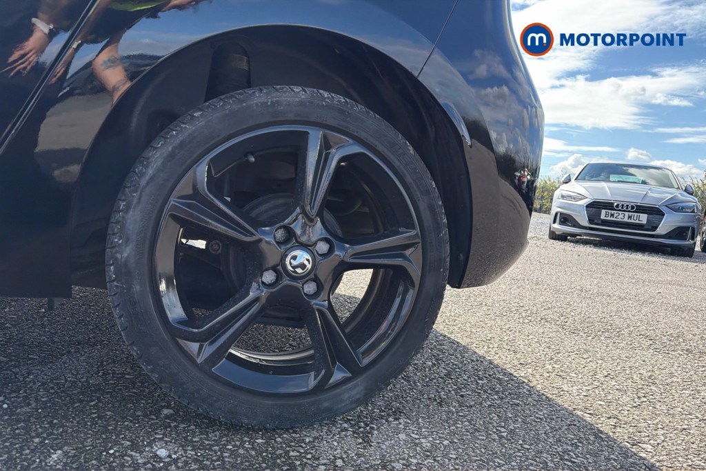 Vauxhall Corsa Gs Line Manual Petrol Hatchback - Stock Number (1662932) - 48th supplementary image
