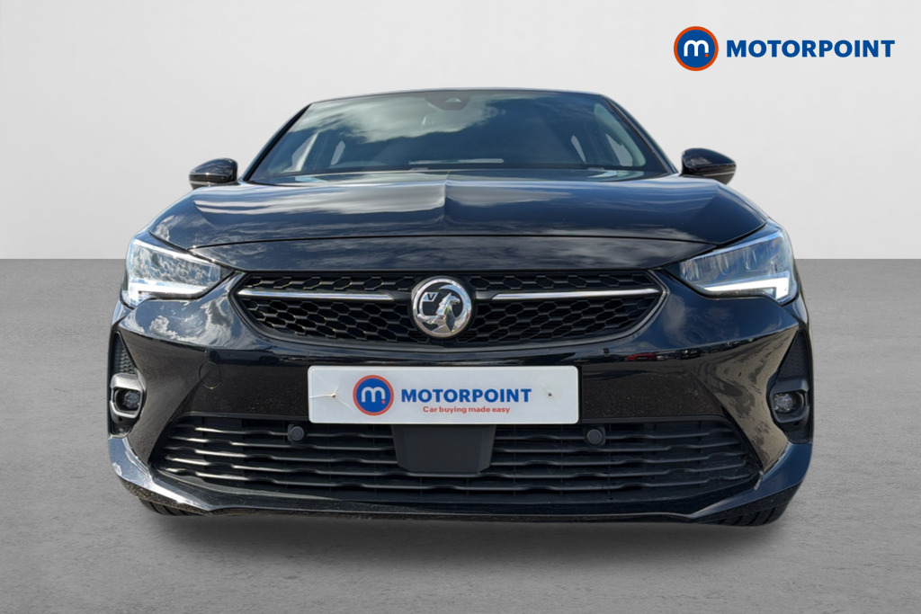 Vauxhall Corsa Gs Line Manual Petrol Hatchback - Stock Number (1662932) - Front bumper