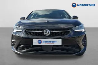 Vauxhall Corsa Gs Line Manual Petrol Hatchback - Stock Number (1662932) - Front bumper