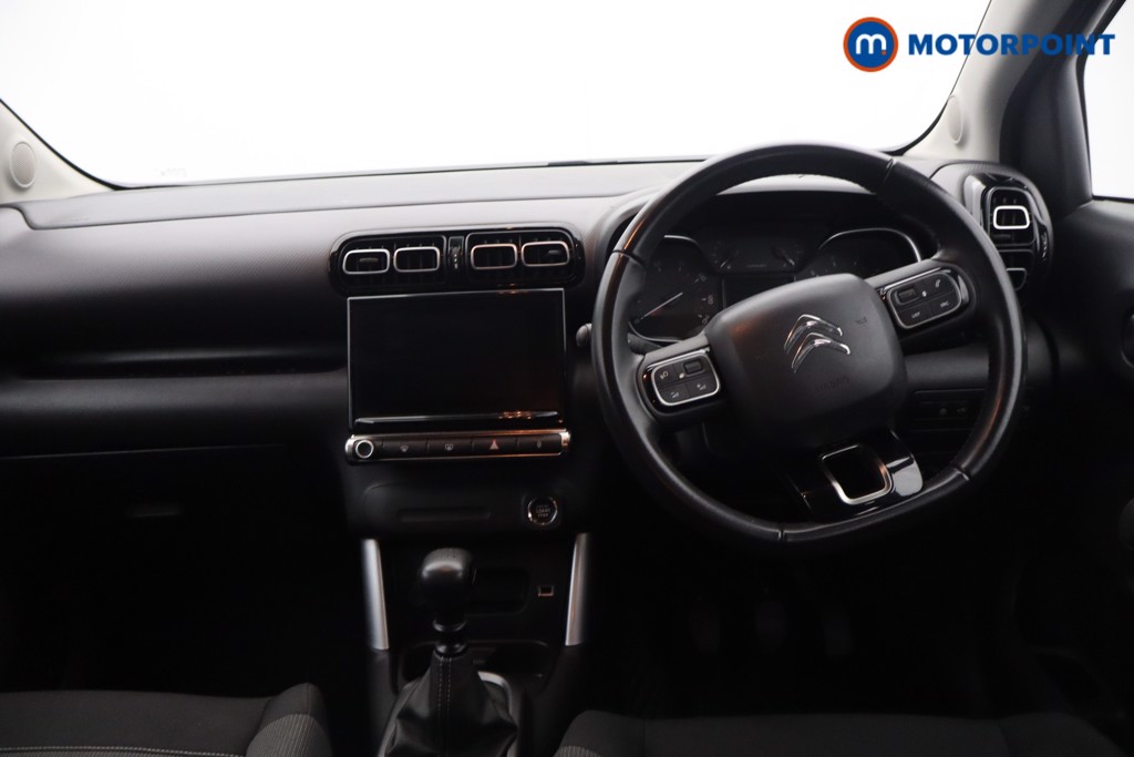 Citroen C3 Aircross Flair Manual Petrol SUV - Stock Number (1662970) - 7th supplementary image