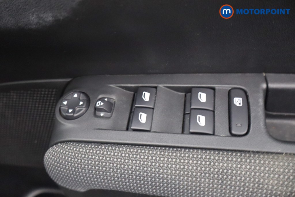 Citroen C3 Aircross Flair Manual Petrol SUV - Stock Number (1662970) - 9th supplementary image