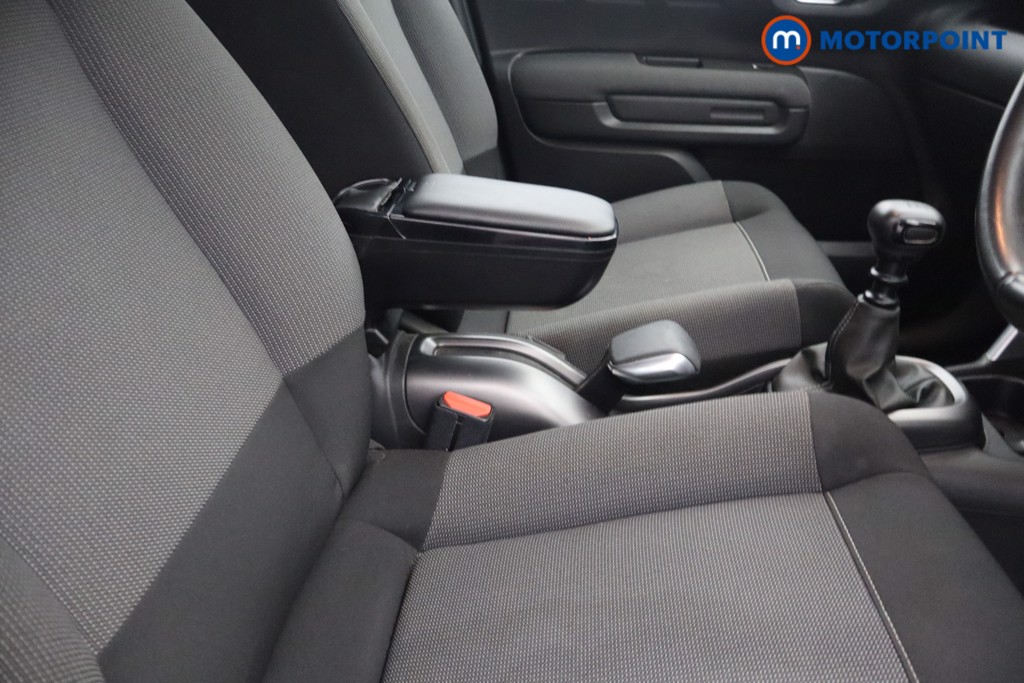 Citroen C3 Aircross Flair Manual Petrol SUV - Stock Number (1662970) - 10th supplementary image