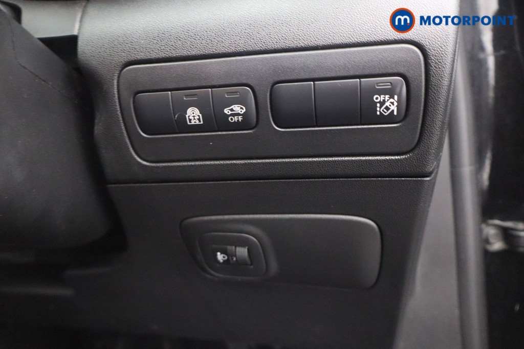 Citroen C3 Aircross Flair Manual Petrol SUV - Stock Number (1662970) - 11th supplementary image