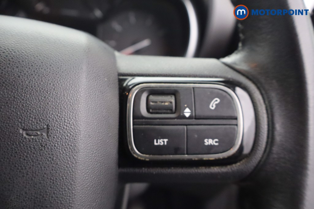 Citroen C3 Aircross Flair Manual Petrol SUV - Stock Number (1662970) - 12th supplementary image