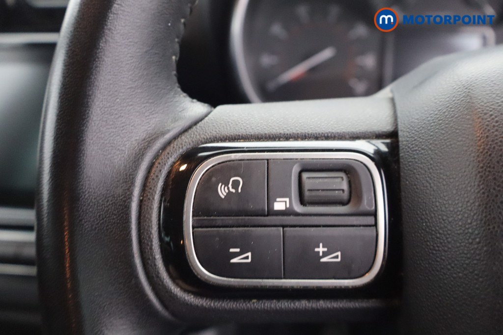 Citroen C3 Aircross Flair Manual Petrol SUV - Stock Number (1662970) - 13th supplementary image