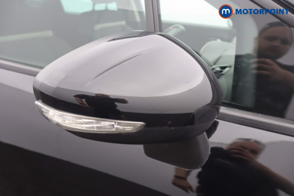 Citroen C3 Aircross Flair Manual Petrol SUV - Stock Number (1662970) - 16th supplementary image