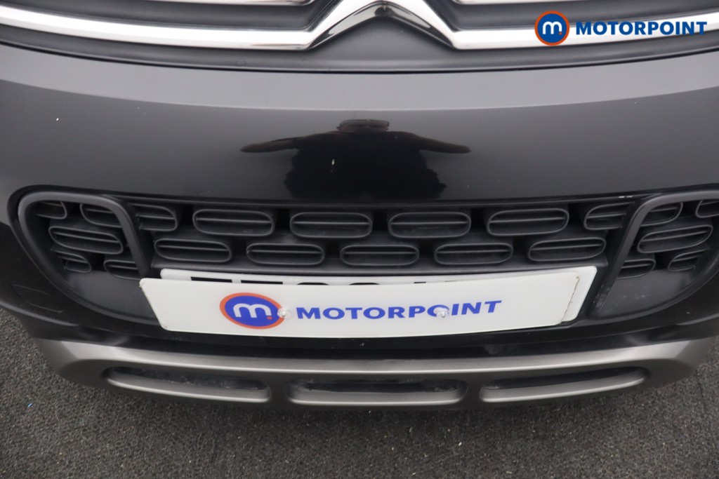 Citroen C3 Aircross Flair Manual Petrol SUV - Stock Number (1662970) - 17th supplementary image