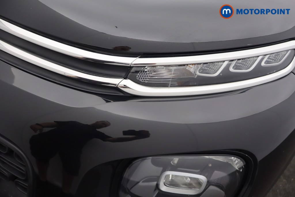 Citroen C3 Aircross Flair Manual Petrol SUV - Stock Number (1662970) - 18th supplementary image