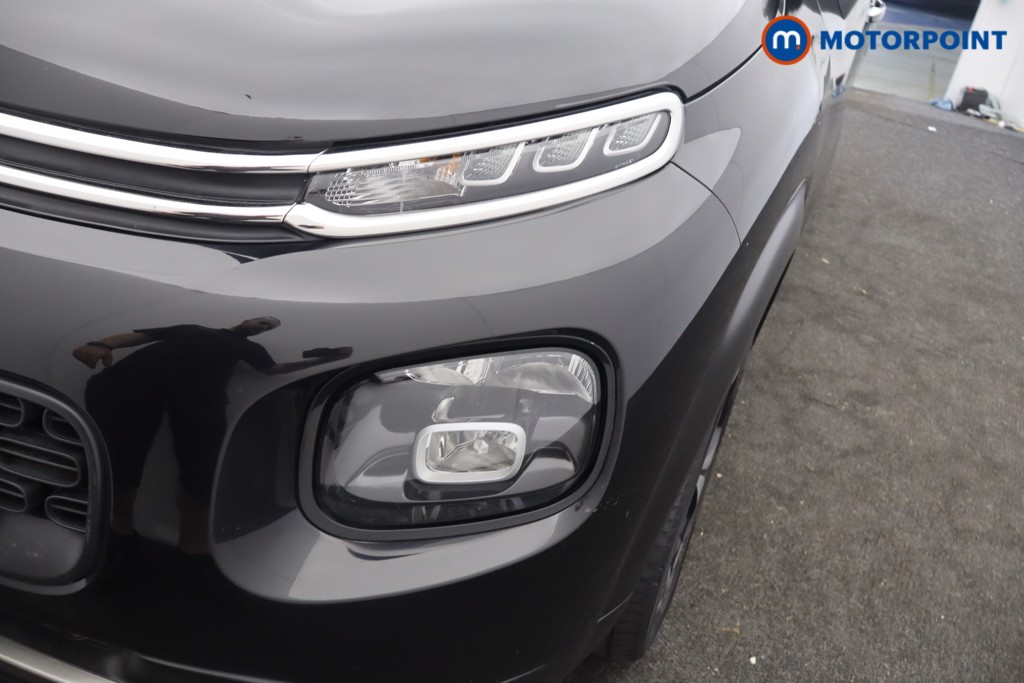 Citroen C3 Aircross Flair Manual Petrol SUV - Stock Number (1662970) - 19th supplementary image