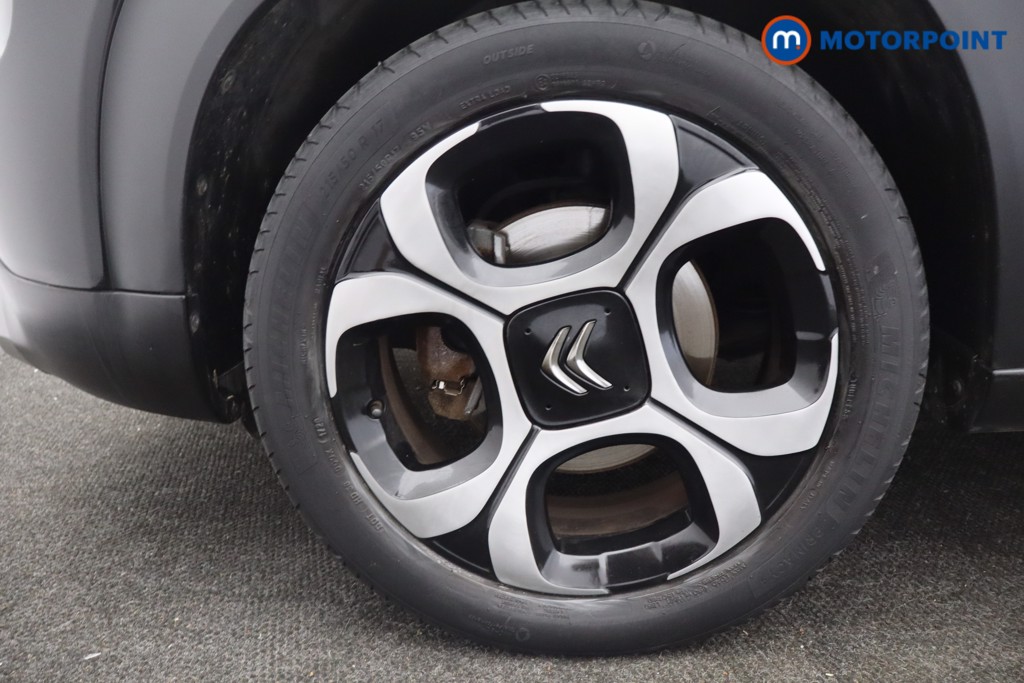 Citroen C3 Aircross Flair Manual Petrol SUV - Stock Number (1662970) - 20th supplementary image