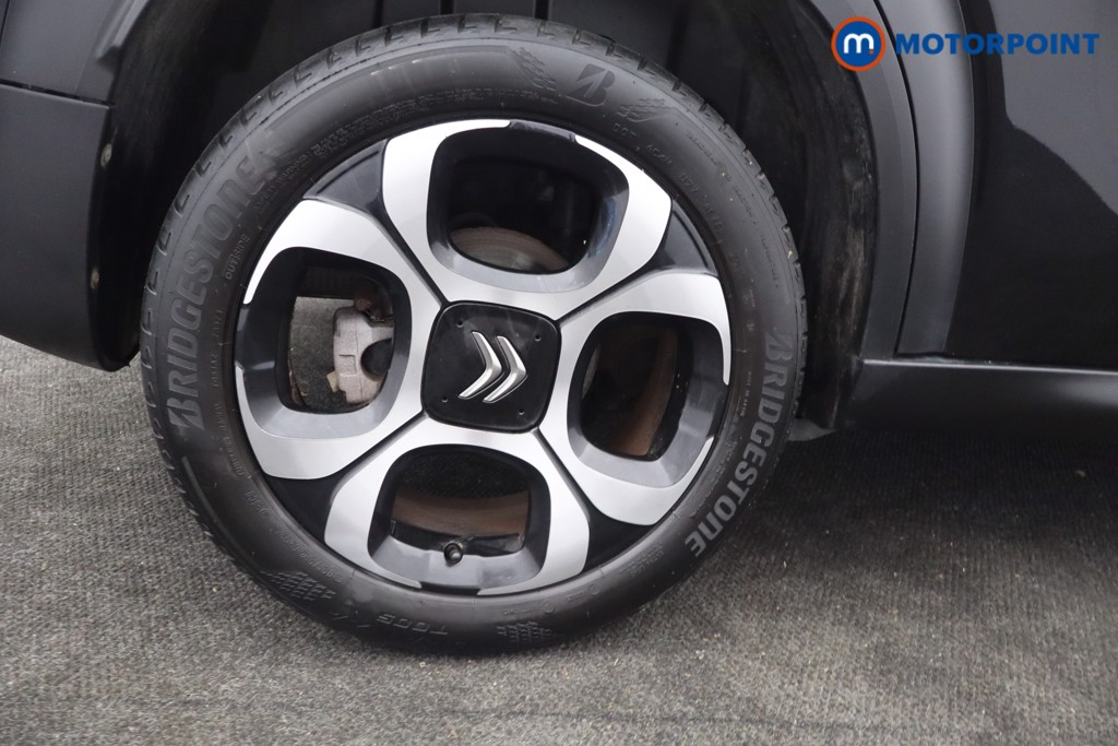 Citroen C3 Aircross Flair Manual Petrol SUV - Stock Number (1662970) - 22nd supplementary image