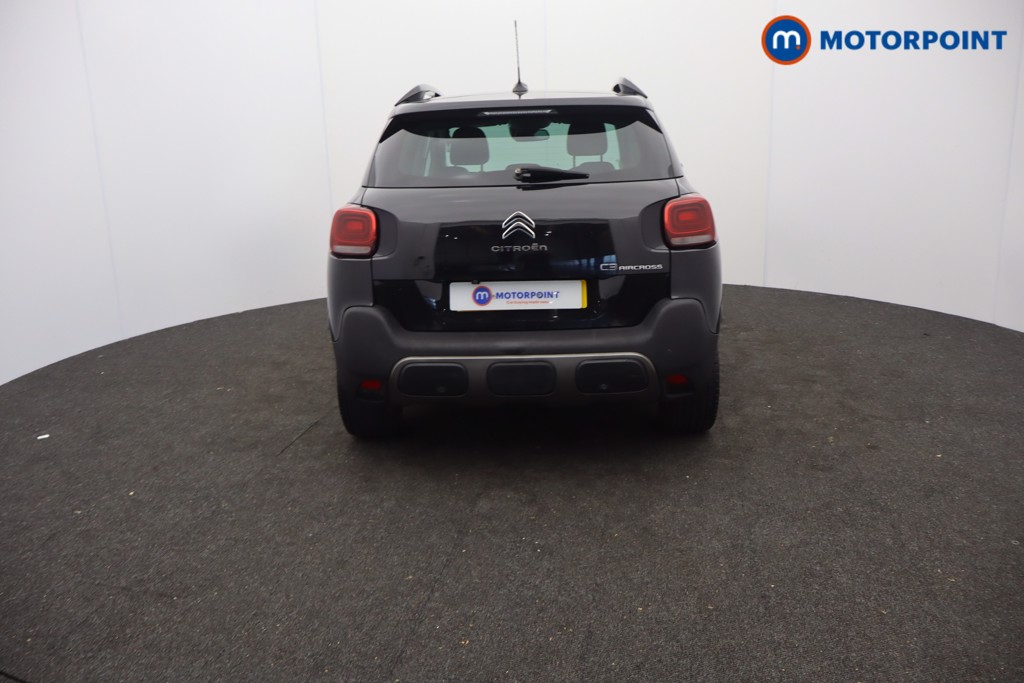 Citroen C3 Aircross Flair Manual Petrol SUV - Stock Number (1662970) - 1st supplementary image