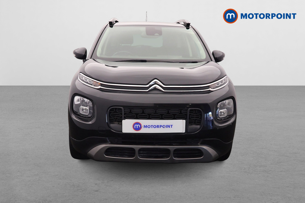 Citroen C3 Aircross Flair Manual Petrol SUV - Stock Number (1662970) - Front bumper
