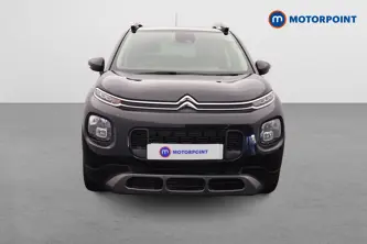Citroen C3 Aircross Flair Manual Petrol SUV - Stock Number (1662970) - Front bumper