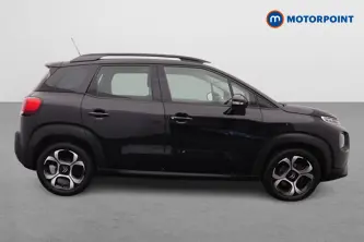Citroen C3 Aircross Flair Manual Petrol SUV - Stock Number (1662970) - Drivers side