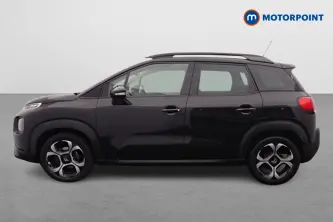 Citroen C3 Aircross Flair Manual Petrol SUV - Stock Number (1662970) - Passenger side