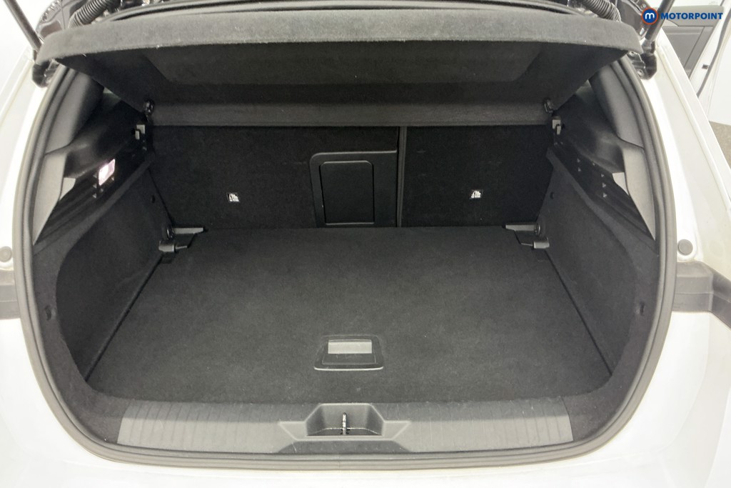 Vauxhall Astra GS Manual Petrol Hatchback - Stock Number (1663128) - 3rd supplementary image