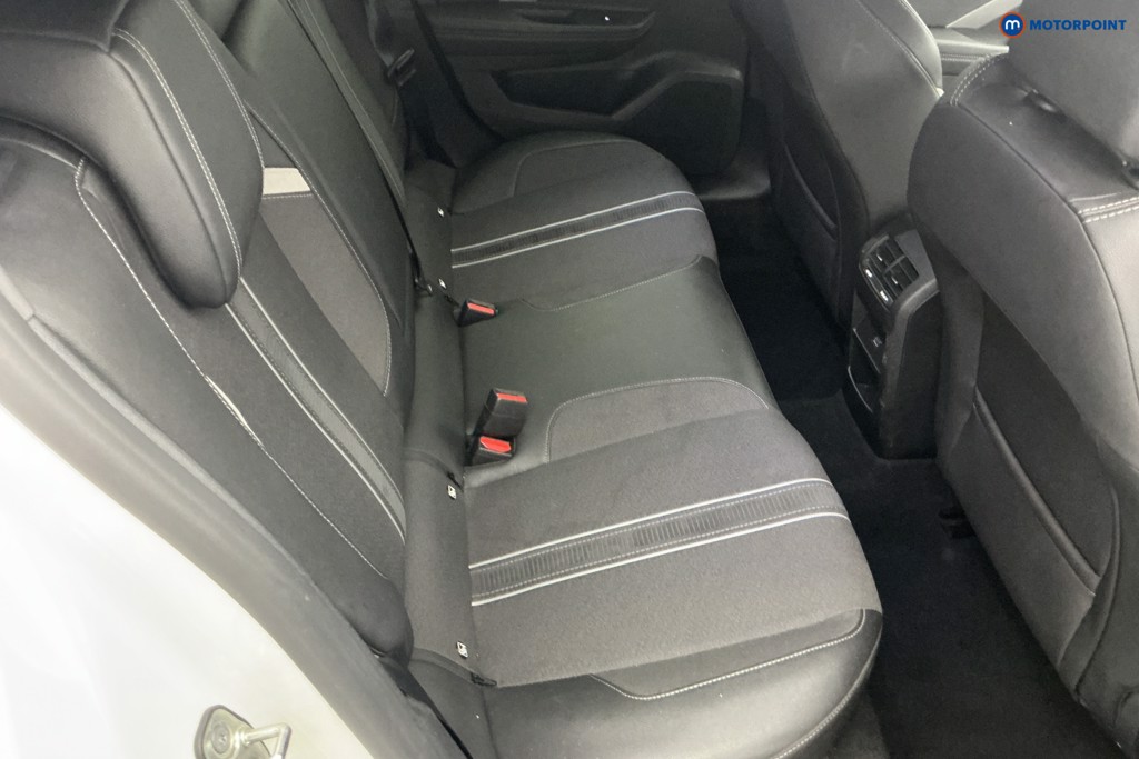Vauxhall Astra GS Manual Petrol Hatchback - Stock Number (1663128) - 4th supplementary image