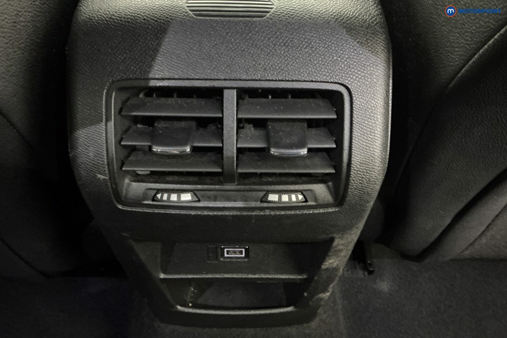 Vauxhall Astra GS Manual Petrol Hatchback - Stock Number (1663128) - 10th supplementary image