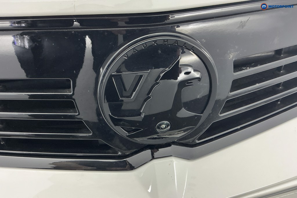 Vauxhall Astra GS Manual Petrol Hatchback - Stock Number (1663128) - 28th supplementary image