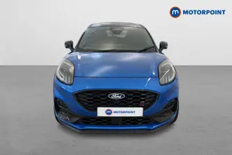 Ford Puma ST Automatic Petrol SUV - Stock Number (1663905) - Front bumper