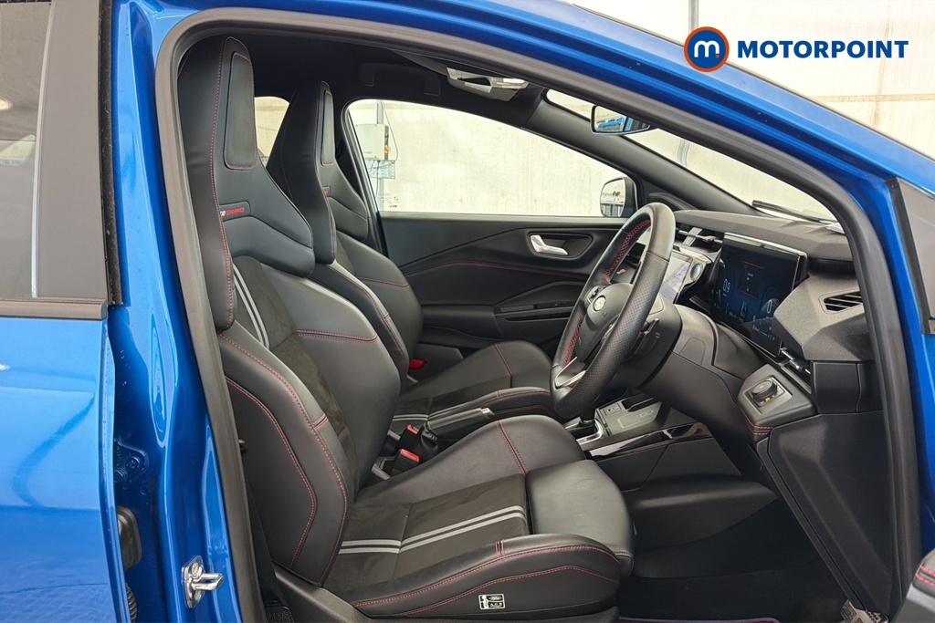 Ford Puma ST Automatic Petrol SUV - Stock Number (1663905) - 22nd supplementary image