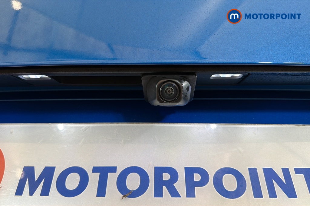 Ford Puma ST Automatic Petrol SUV - Stock Number (1663905) - 37th supplementary image