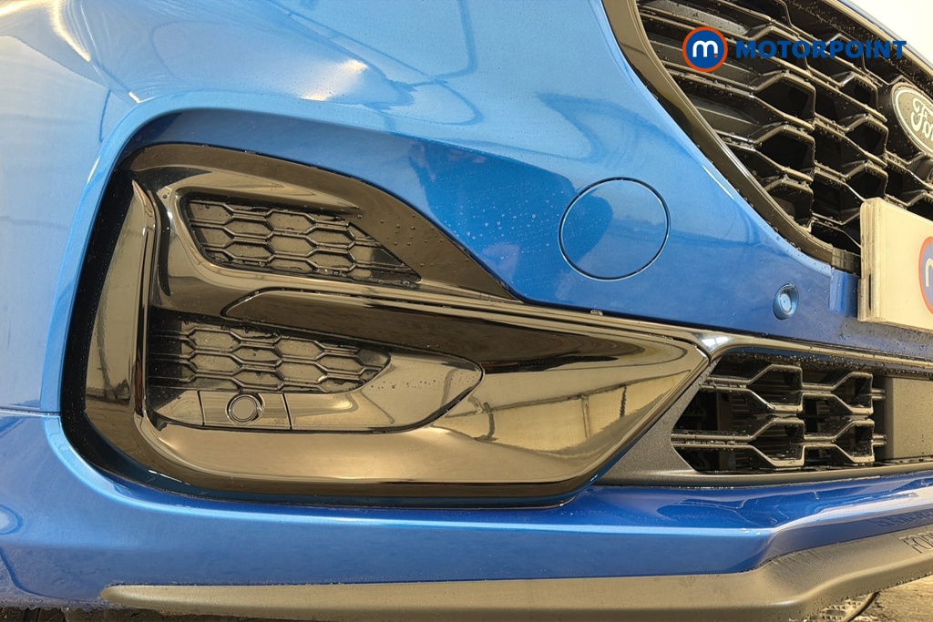 Ford Puma ST Automatic Petrol SUV - Stock Number (1663905) - 38th supplementary image