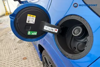 Ford Puma ST Automatic Petrol SUV - Stock Number (1663905) - 41st supplementary image